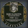 Duke Ellington, 1939. Vol 2