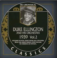 Duke Ellington, 1939. Vol 2