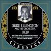 Duke Ellington, 1939