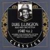 Duke Ellington, 1940