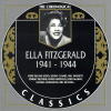 Ella Fitzgerald. 1941-1944