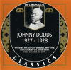 Johnny Dodds. 1927-1928