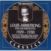 Louis Armstrong. 1929-1930