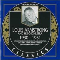 Louis Armstrong. 1930-1931