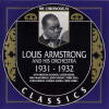 Louis Armstrong. 1931-1932