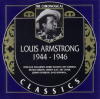 Louis Armstrong. 1944-1946