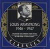 Louis Armstrong. 1946-1947