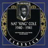 Nat King Cole. 1940-1941