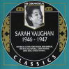 Sarah Vaughan. 1946-1947