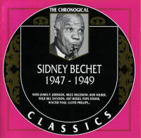 Sidney Bechet. 1947-1949