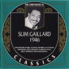 Slim Gaillard. 1946
