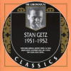 Stan Getz. 1951-1952