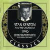 Stan Kenton. 1945