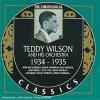 Teddy Wilson. 1934-1935