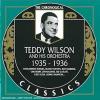Teddy Wilson. 1935-1936