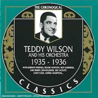 Teddy Wilson. 1935-1936