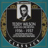 Teddy Wilson. 1936-1937