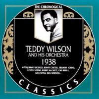 Teddy Wilson. 1938