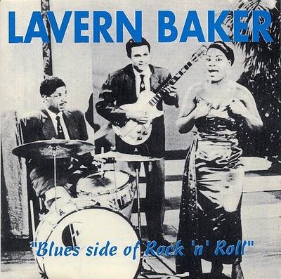 Lavern Baker Itty Bitty Girl Oh Johnny Oh Johnny Lavern Baker Itty Bitty Girl Oh Johnny Oh Johnny