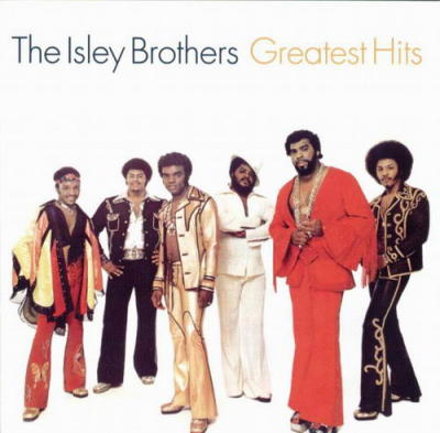 The Isley Brothers - Who Loves You Better The Isley Brothers - Who Loves You Better