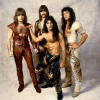 Manowar+theband