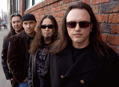 Queensryche