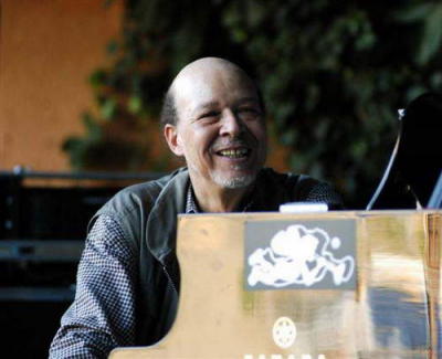 Dave Burrell Net Worth